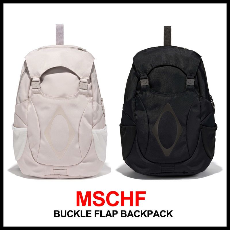☆MSCHF☆BUCKLE FLAP BACKPACK (MISCHIEF/バックパック・リュック