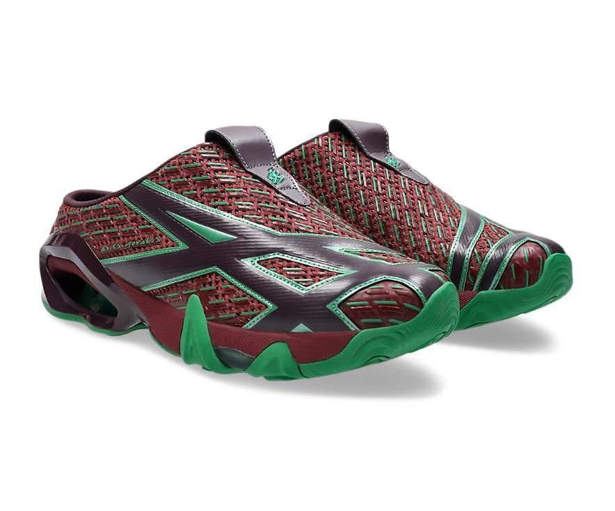 Asics x Kiko Kostadinov Novalis】Gel-Styrax Dahlia 23-29 (asics