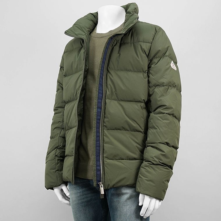 新作】ピレネックス PYRENEX メンズ ダウンジャケット (PYRENEX/ダウン