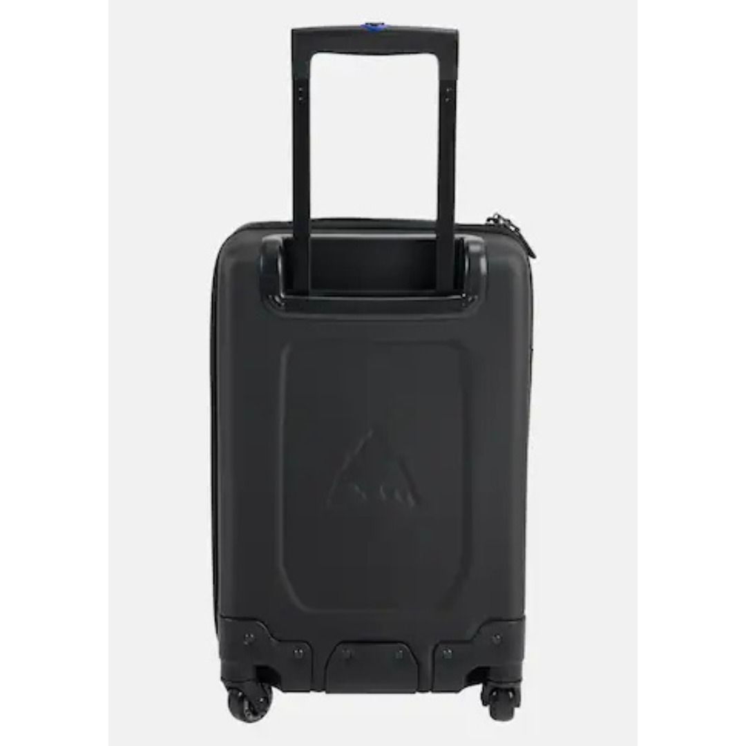 BURTON】Burton 4 Wheel Flight Deck 38L Travel Bag (Burton/スーツ