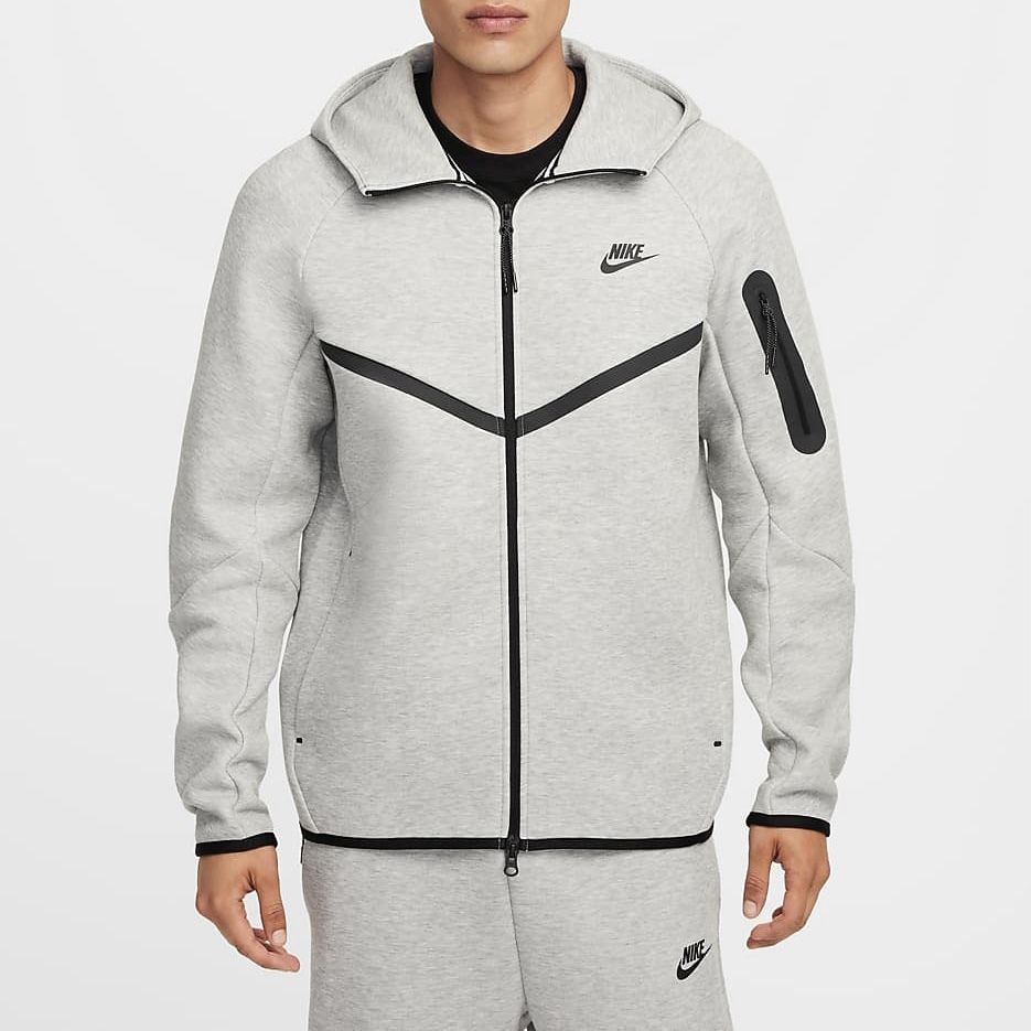 Nike】 Tech Fleece テックフリース上下セットアップ (Nike