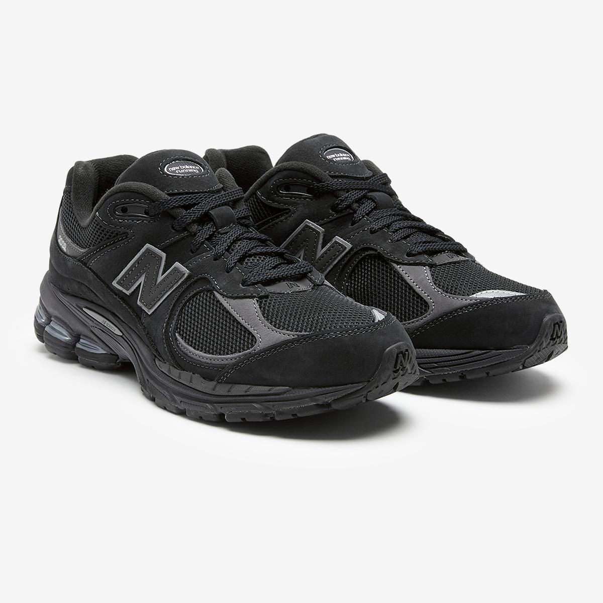 New Balance】 正規品☆ 2002R Black Dark Camo ☆人気 (New Balance