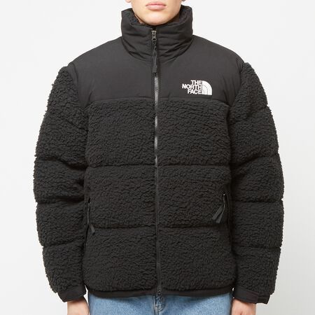 ノースフェイス ボアフリース ヌプシ SHERPA NUPTSE nf0a5a84 (THE