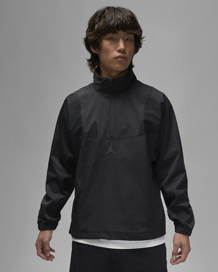 NIKE GOLF] JORDAN 人気 アノラック ジャケット DZ0556-010 (Nike