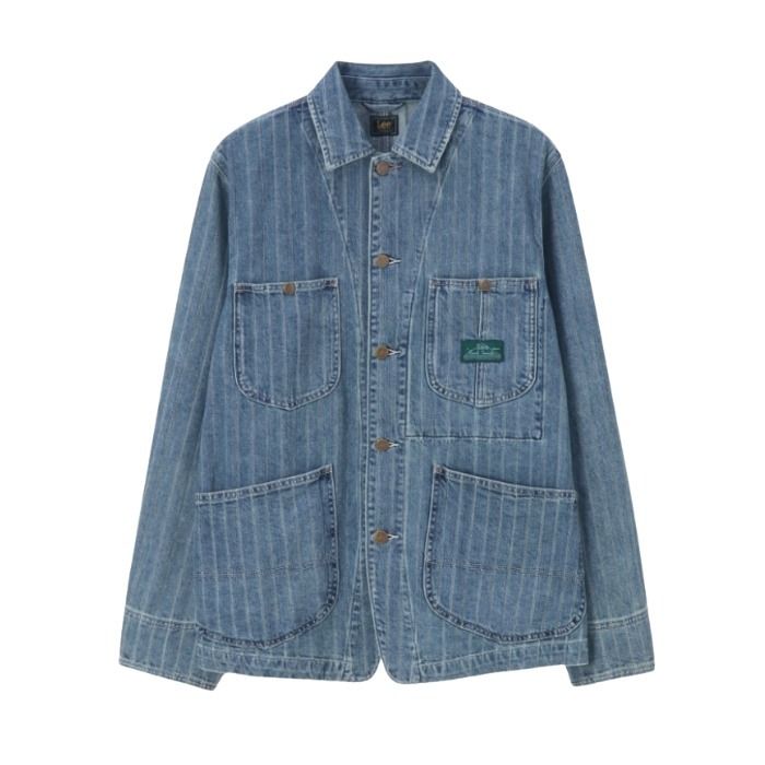 Paul Smith*Paul Smith+Lee ウォバッシュ チョア ジャケット (Paul