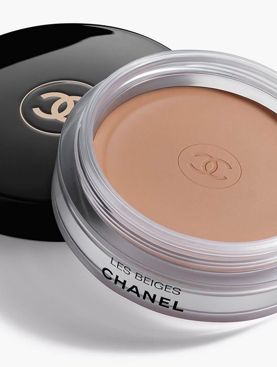 CHANEL☆2025NEW!レベージュヘルシーグロウブロンジングクリーム