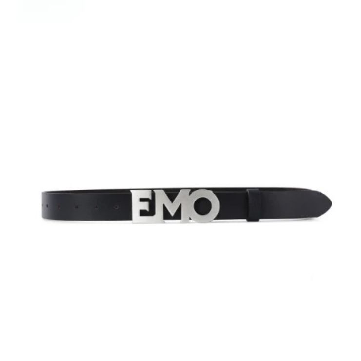 国内未入荷 EMOBROTHER 2色展開 ベルト 25SS (EMOBROTHER/ベルト