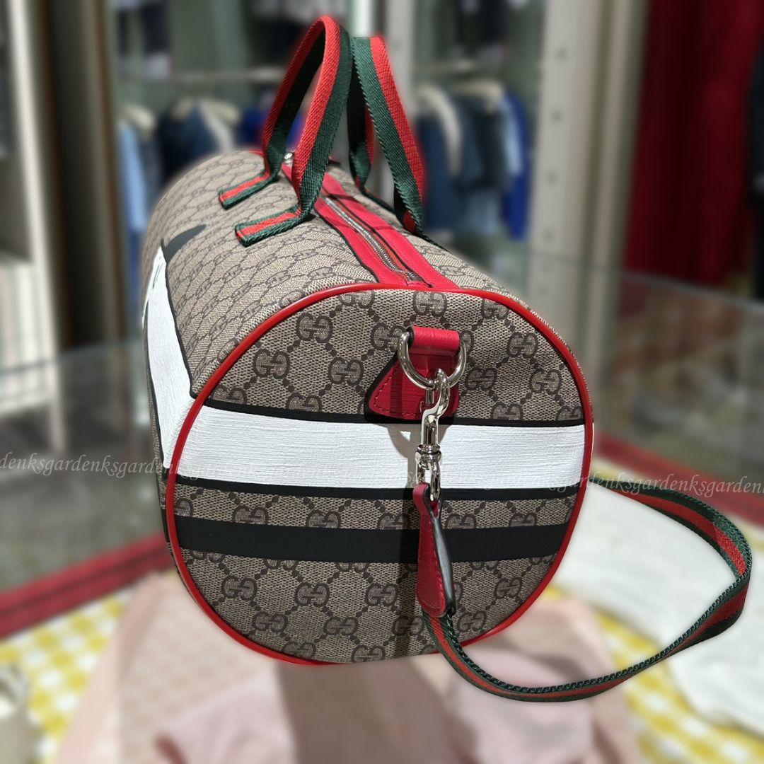 大人もOK！即納！ GUCCI チルドレンズ GG トップハンドルバッグ (GUCCI