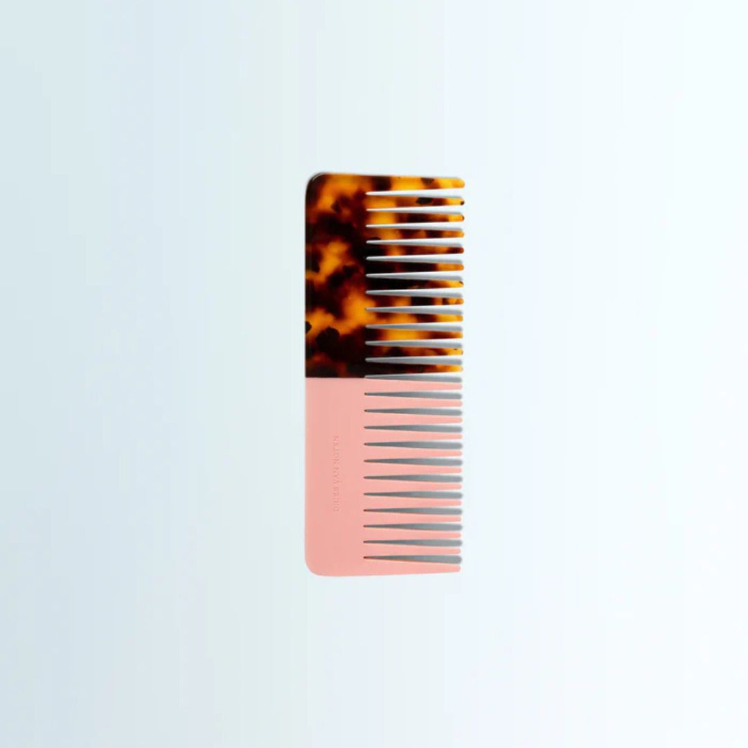 直営店ラッピング｜Dries Van Noten ドリス コーム 櫛 くし GIFT