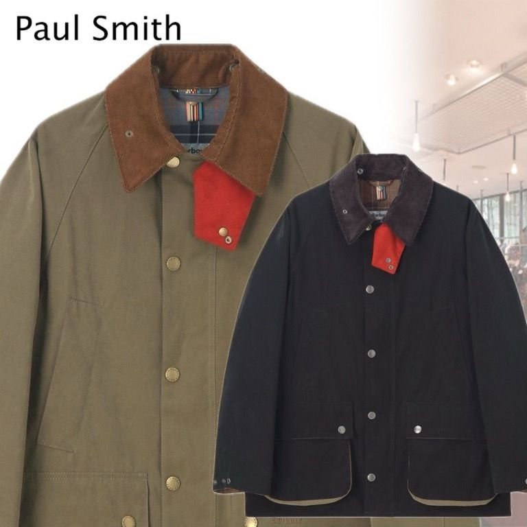 すぐ届く*Paul Smith*