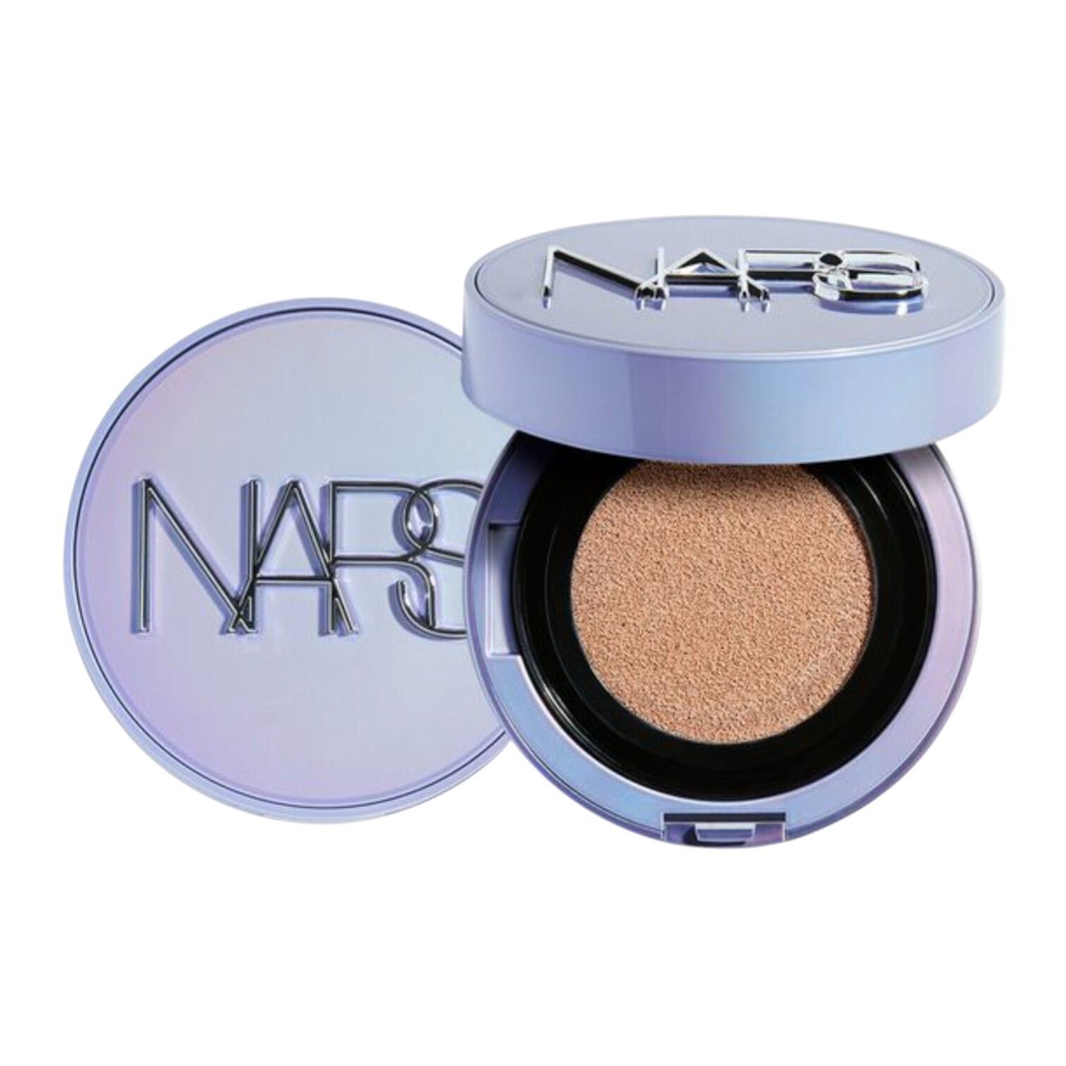 NARS クッションファンデーション ケース&レフィル/ホリデー限定 (NARS