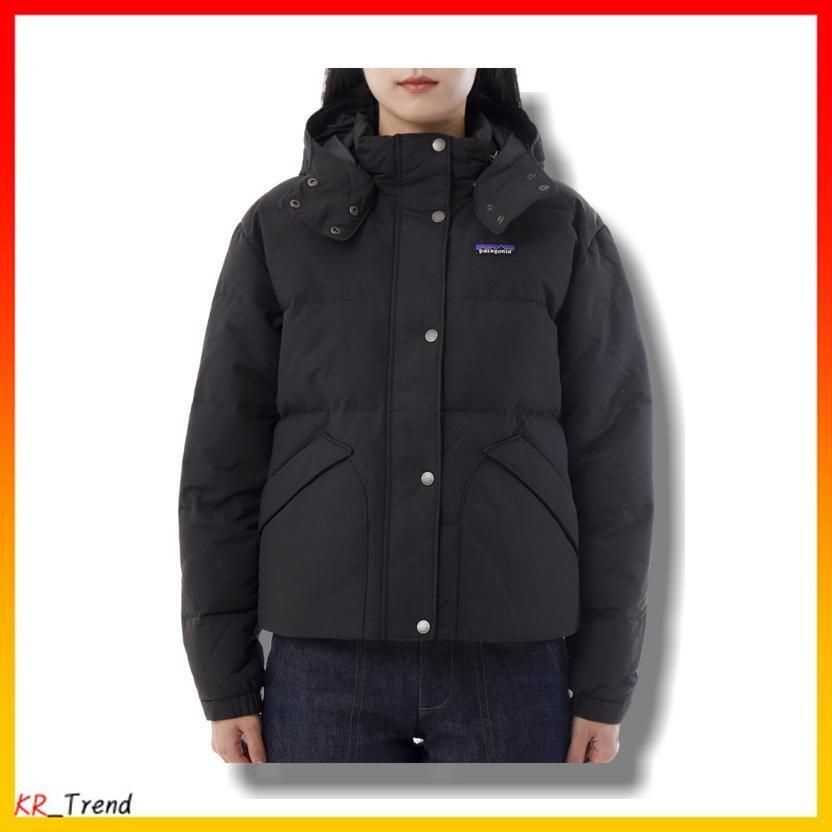 ☆Patagonia☆レディース ダウン ドリフト ジャケット (Patagonia