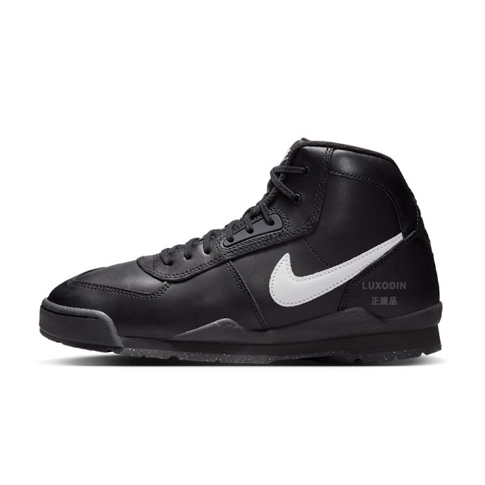 Nike x Stussy】 Air Baltoro Black ☆正規品☆ (STUSSY/スニーカー