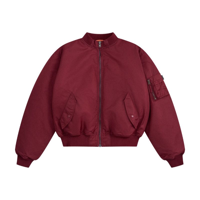 国内発送/国内未展開】Gosha Rubchinskiy BOMBER JACKET 25FW (Gosha