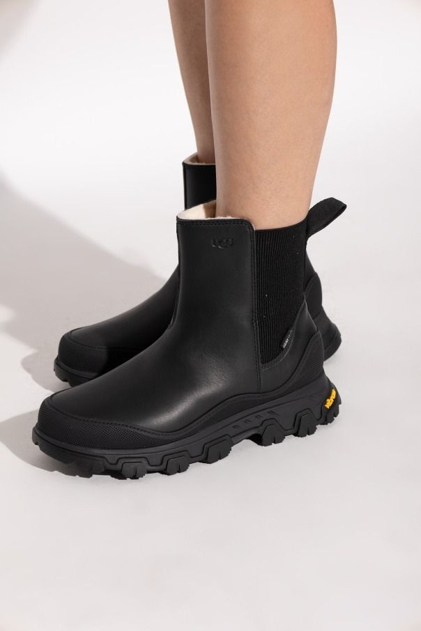 UGG 防水 レディース メトロトレック チェルシー すぐ届く！ (UGG