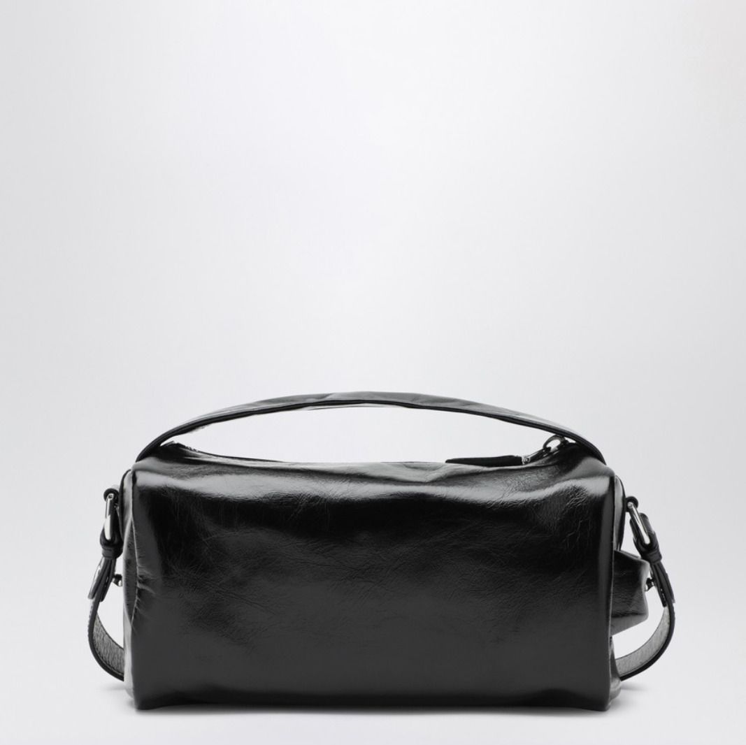 PRADA＊レザー ショルダーバッグ 関税・送料込み (PRADA/ショルダー