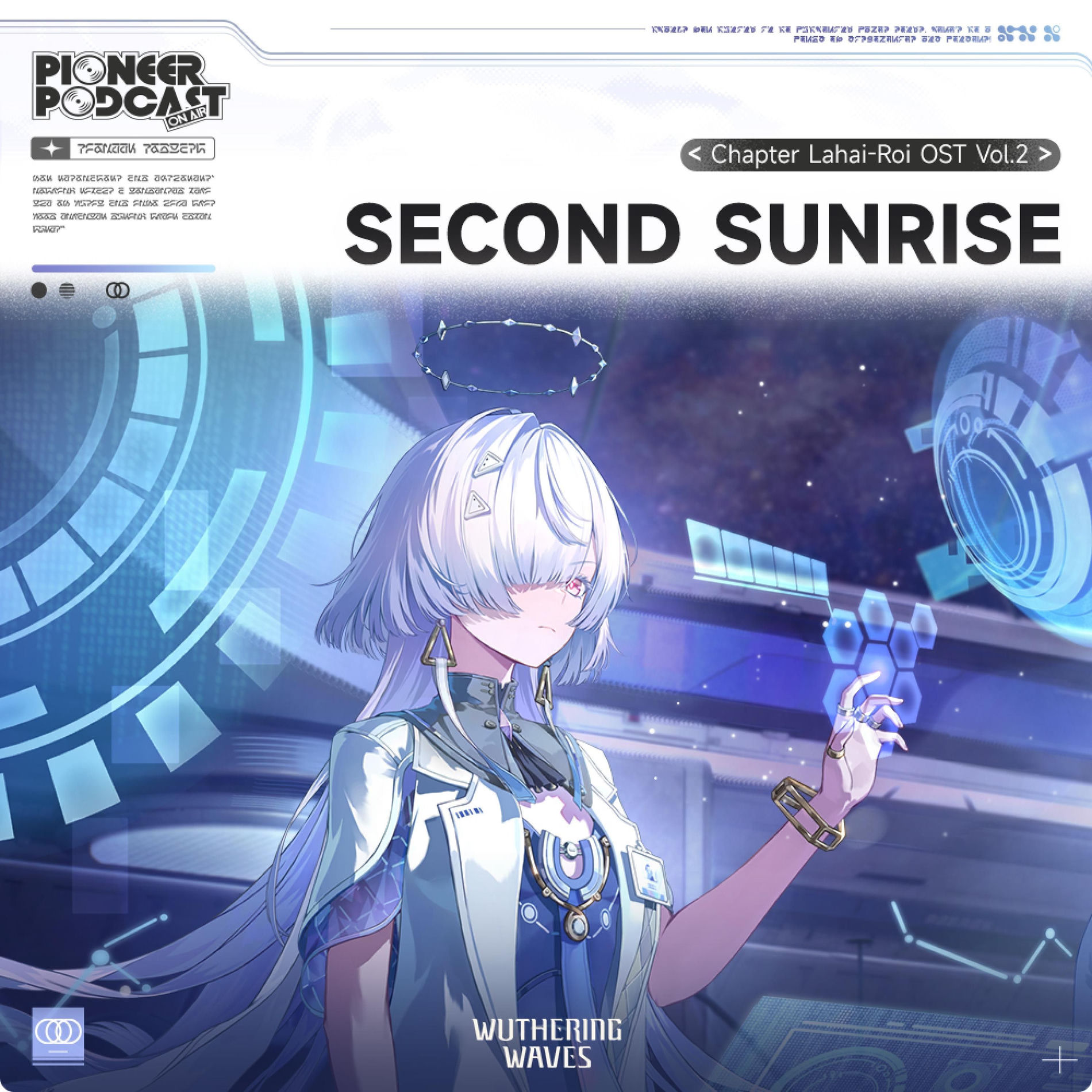 鳴潮: アルバム、曲、コンサート | Deezer