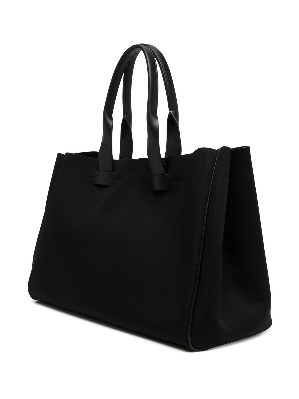 Troubadour Featherweight トートバッグ | ブラック | FARFETCH JP