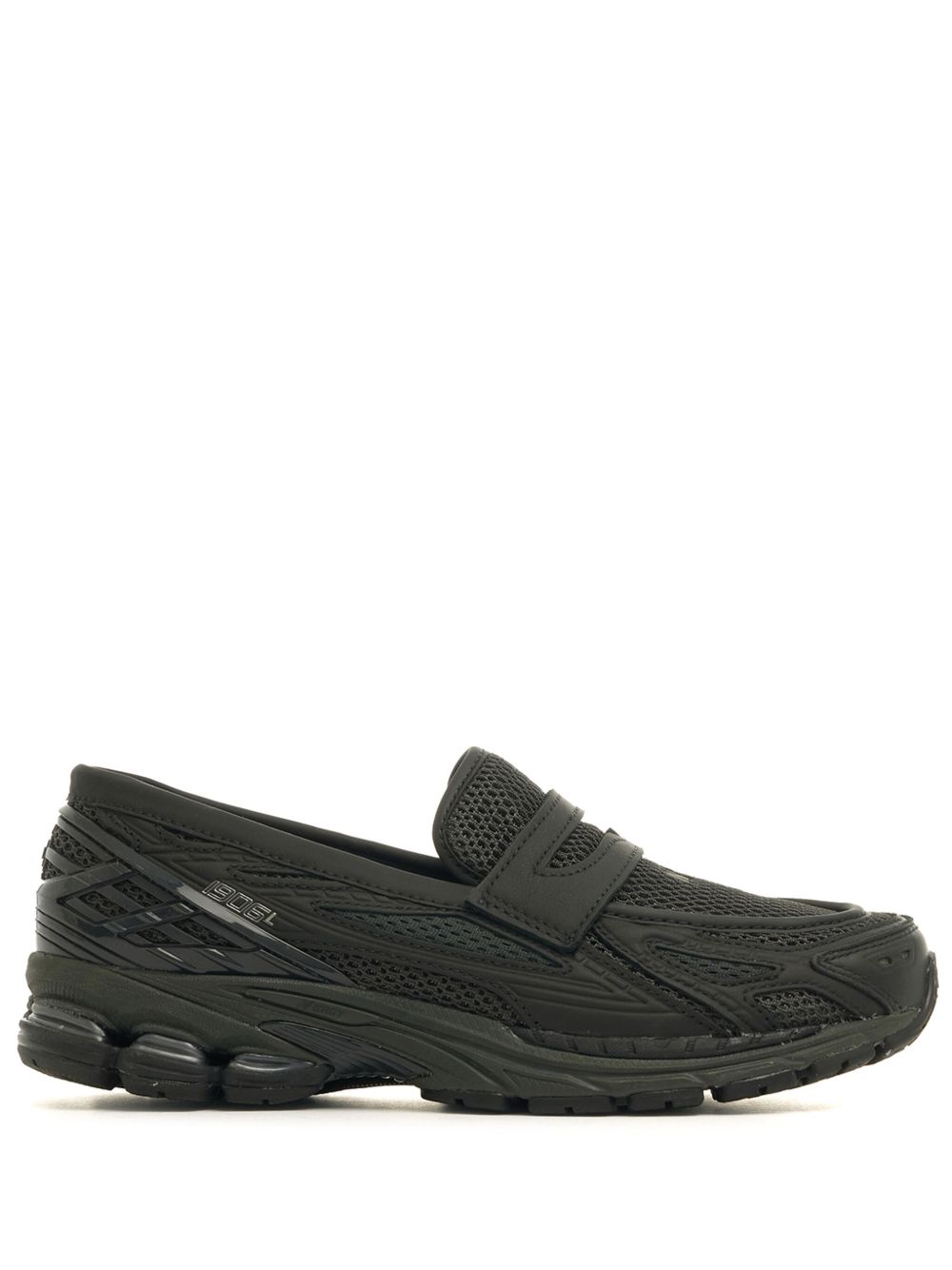 New Balance 1906L Blacktop Phantom Sneakers | Black | FARFETCH