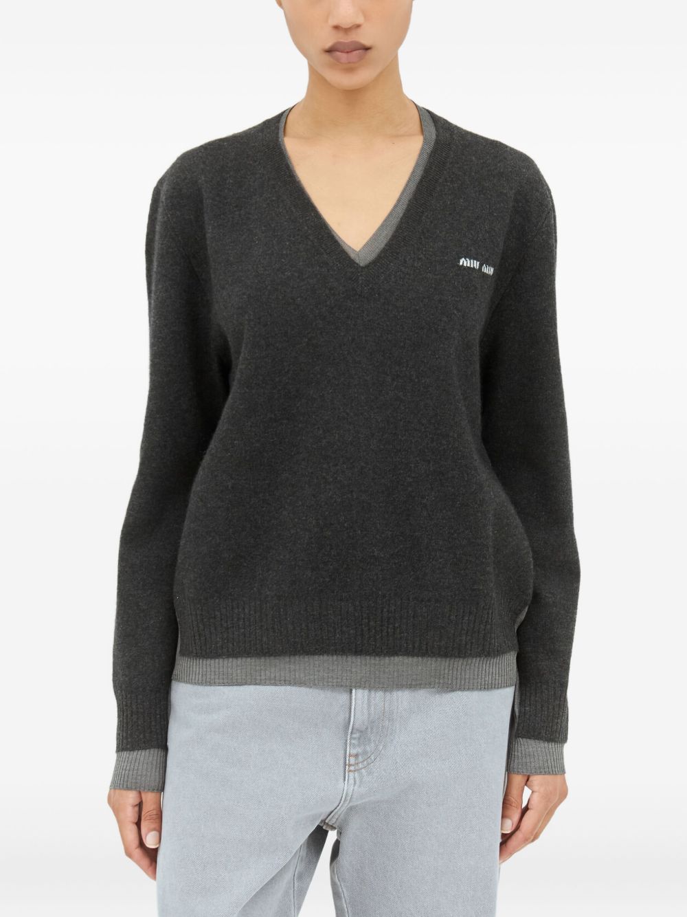 Miu Miu Sweaters - SoPicks