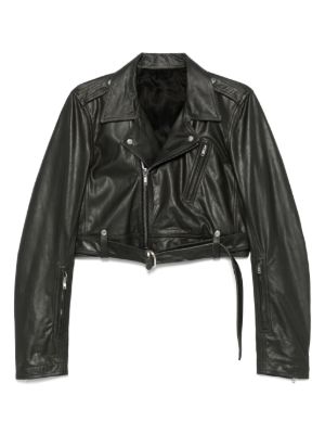 Rick Owens（リック・オウエンス）ライダースジャケット - FARFETCH