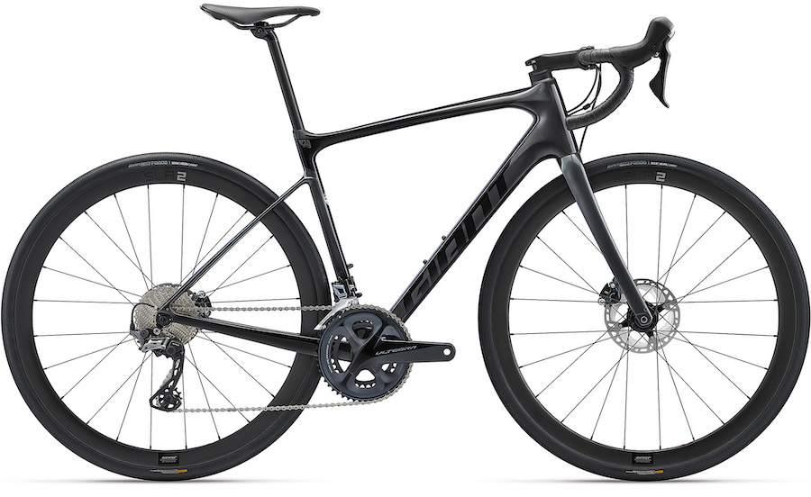 ジャイアント 2022モデル ロードバイク「TCR／PROPEL／DEFY