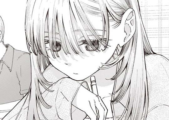 18 勝てない子 / 若葉さんちの青い恋 - 小形朱嶺 | サンデーうぇぶり