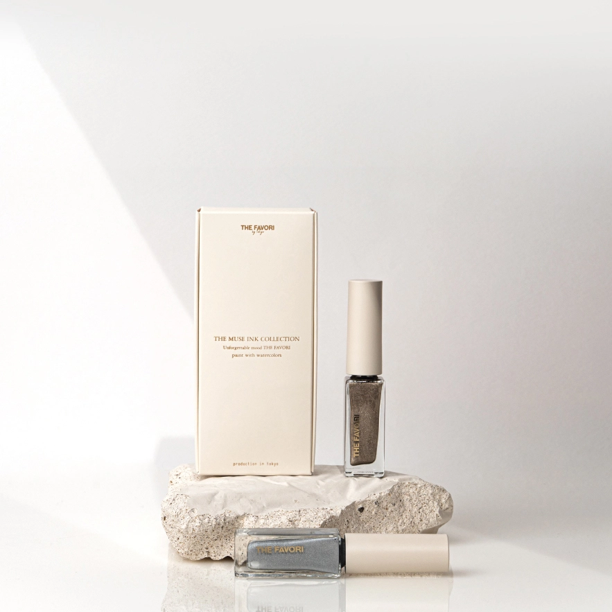 THE MUSE INK EDITION ver.2 : thefavorijp