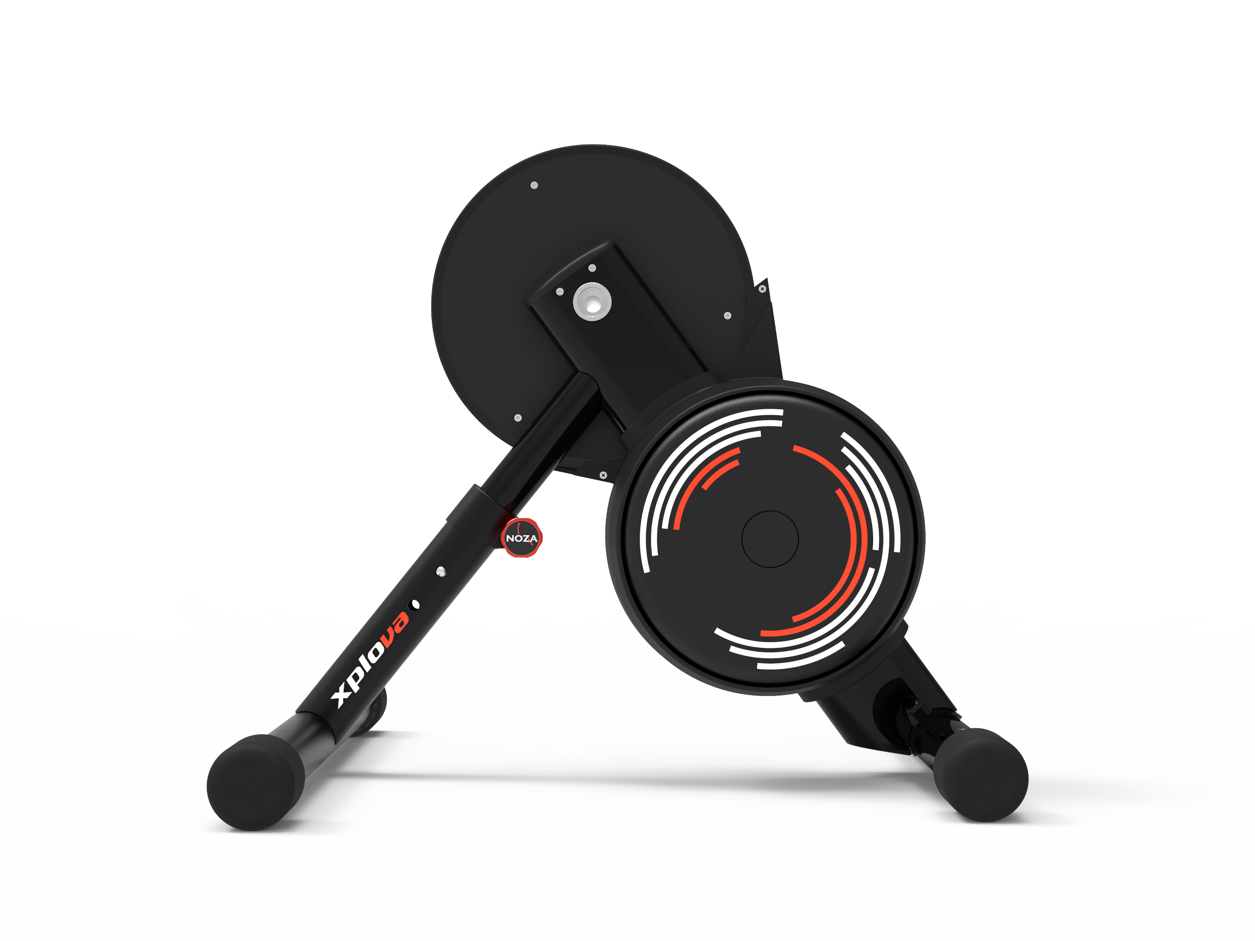 Xplova | Noza S - Interactive Smart Trainer Xplova