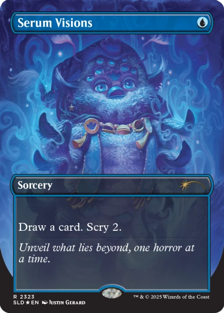 Secret Lair x Furby: The Oddbodies​ | Secret Lair