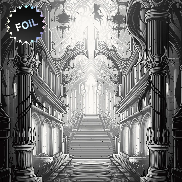 Showcase: Midnight Hunt Foil Edition | Secret Lair