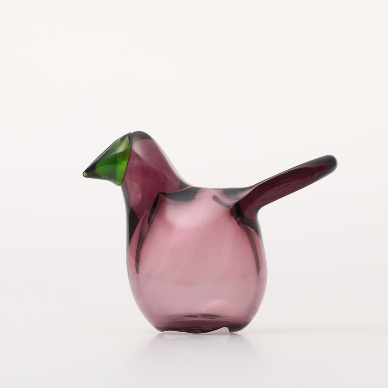 Birds by Toikka | Sieppo | iittala