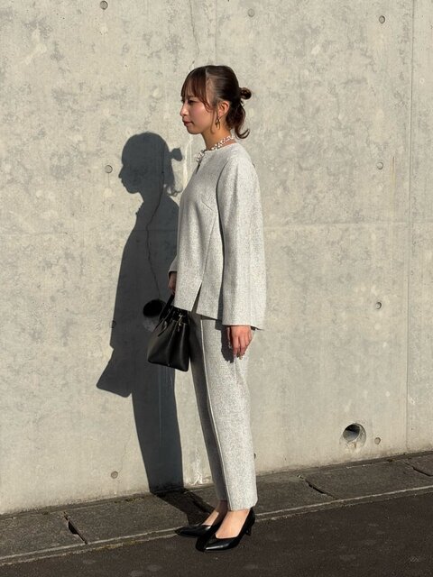 パンツ派におすすめ セレモニー5選 - UAコラム／UA COLUMNS