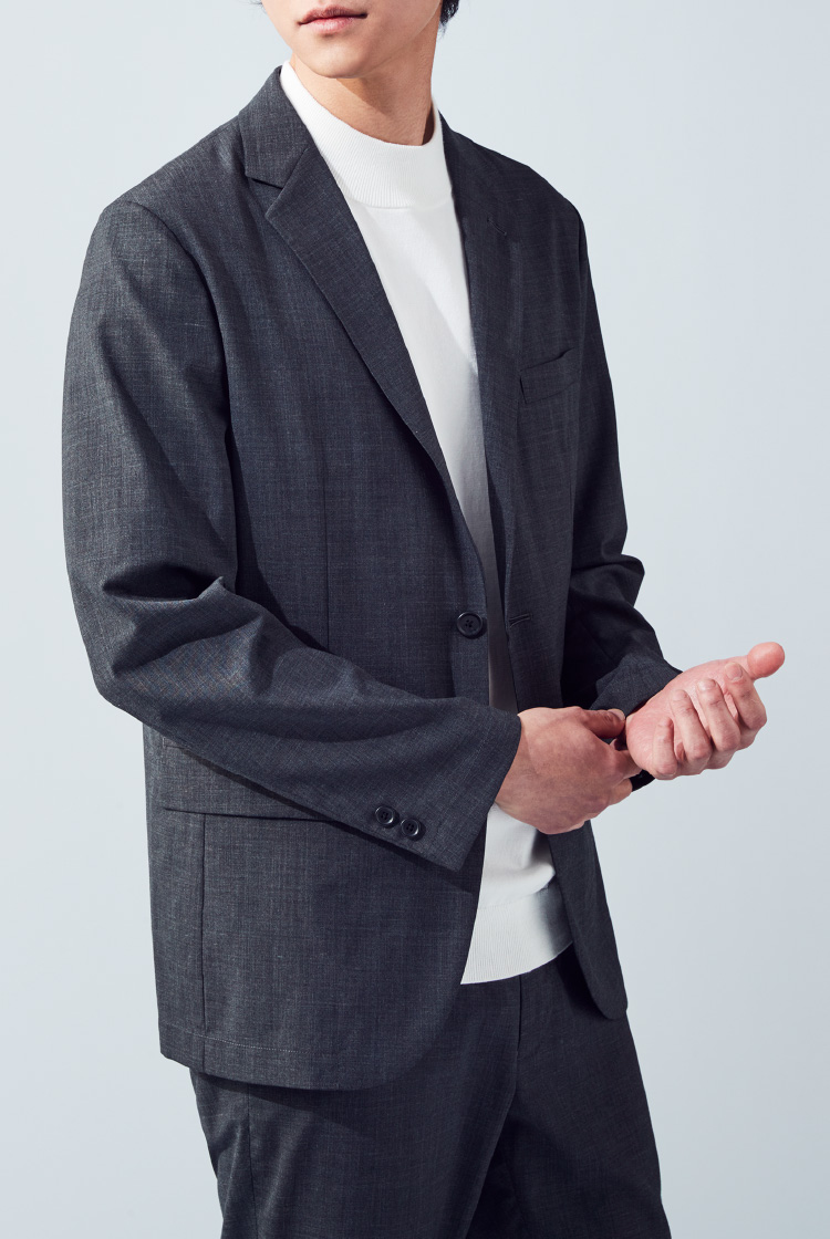 スーツシリーズ早見表GLR04｜ユナイテッドアローズ公式通販 – UNITED