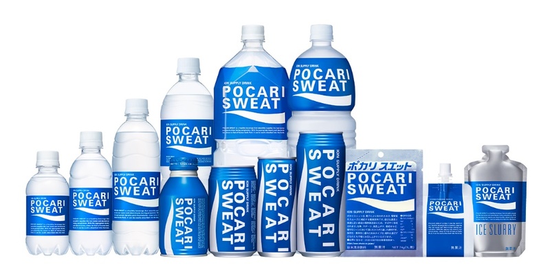 大塚製薬「ポカリ」、NFTをマーケに活用 LINEで学生と長期的な接点を