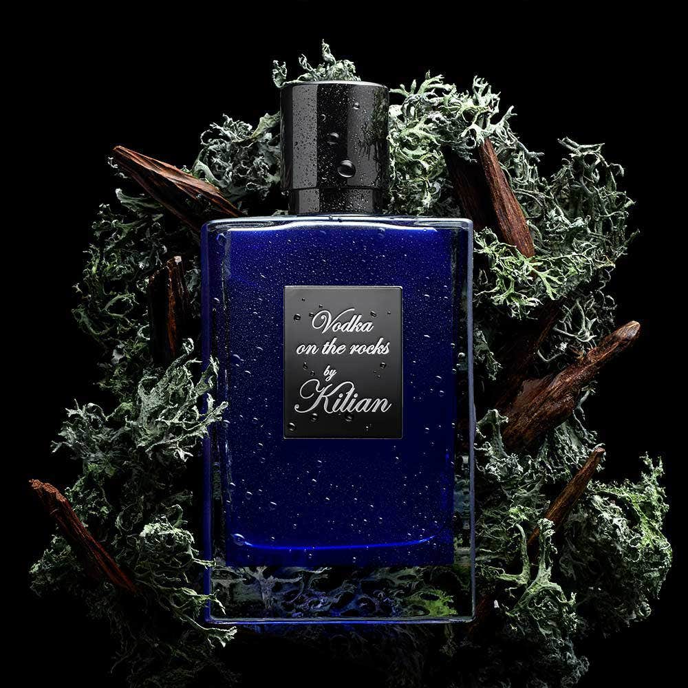 Kilian Vodka On The Rocks Eau De Parfum, Aromatic | 50 ml