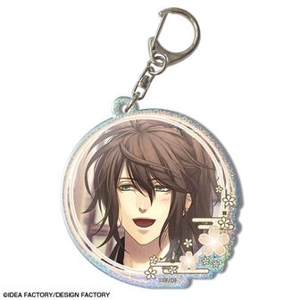 薄桜鬼 | 公式グッズ・公式ライセンス商品専門 | colleize（コレイズ）