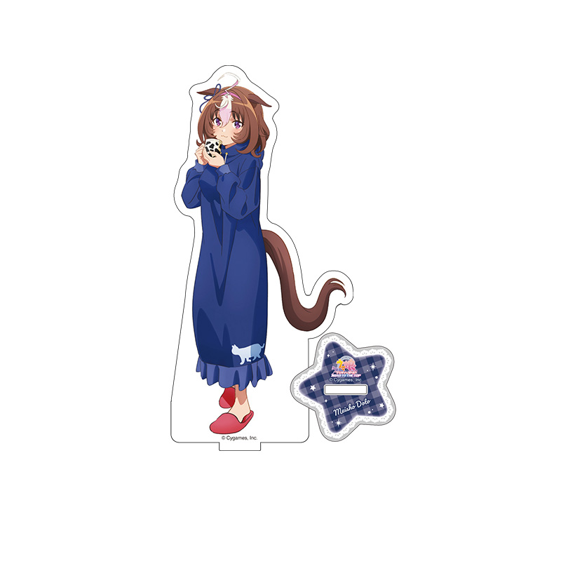 ウマ娘 プリティーダービー ROAD TO THE TOP_描き下ろしアクリル