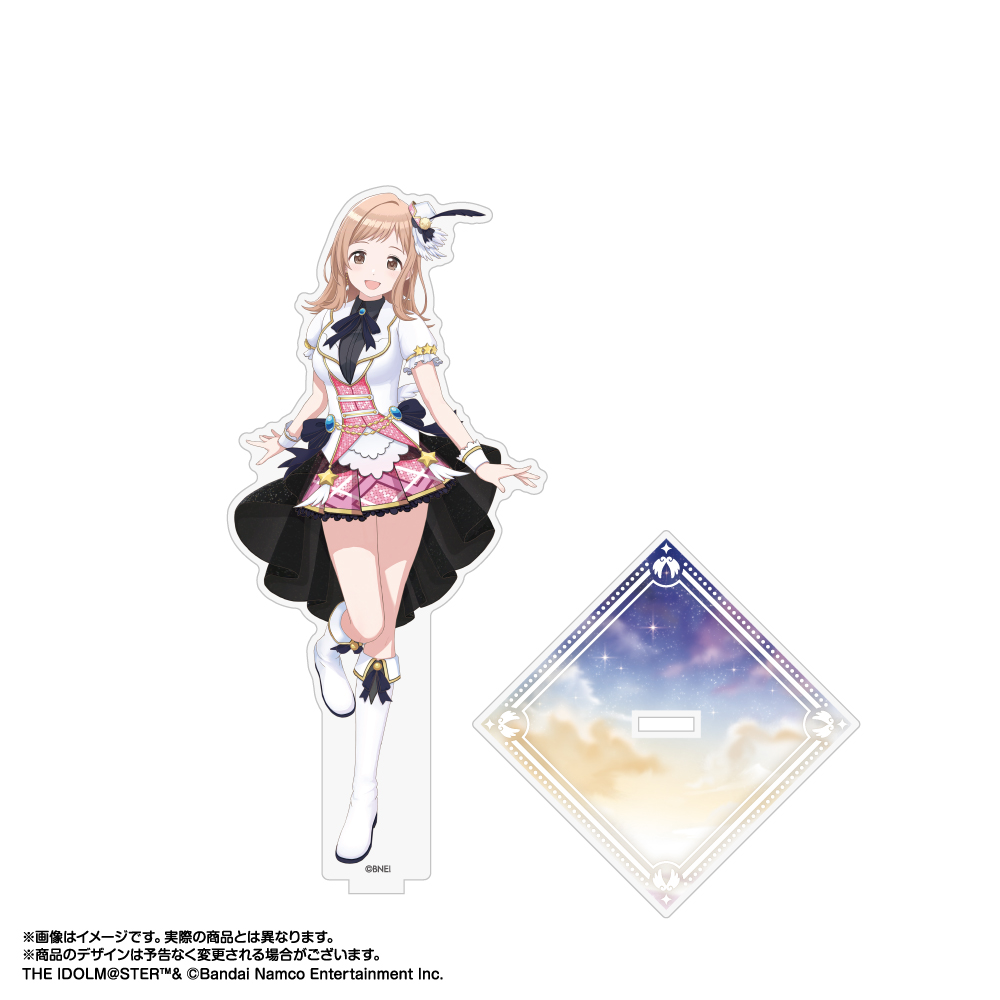 アイドルマスター シャイニーカラーズ_BIGアクリルスタンド Vol.1 01