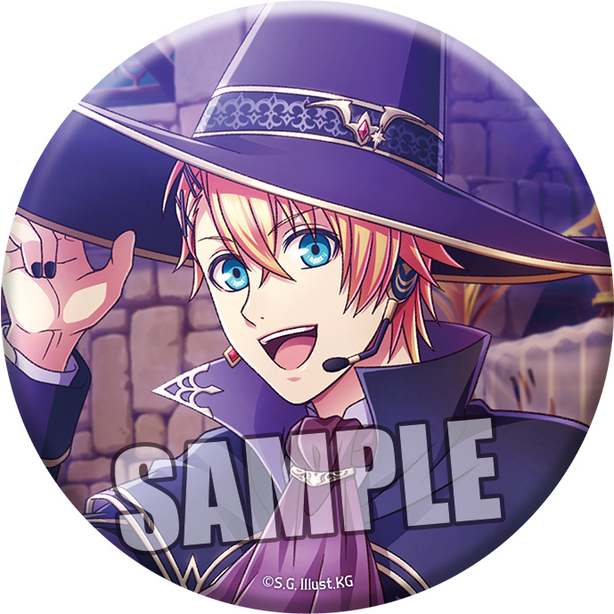 うたプリ 来栖翔 まとめ売り 缶バッジ 200点以上 B うたの☆プリンス