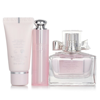 Miss Dior Blooming Bouquet Set: 3pcs by Christian Dior日本での購入