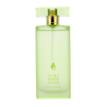 Pure White Linen Light Breeze Eau De Parfum Spray by Estee Lauder