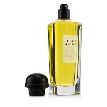 Equipage Geranium Eau De Toilette Spray 100ml/3.3oz by Hermes日本