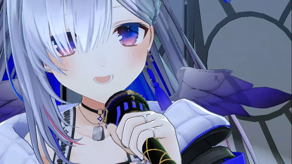 ホロライブ人気VTuber☆天音かなた 1stソロライブ「Amane Kanata 1st