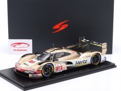 Spark 1:43 Cadillac V-Series.R #38 7日 24h LeMans 2025 Cadillac