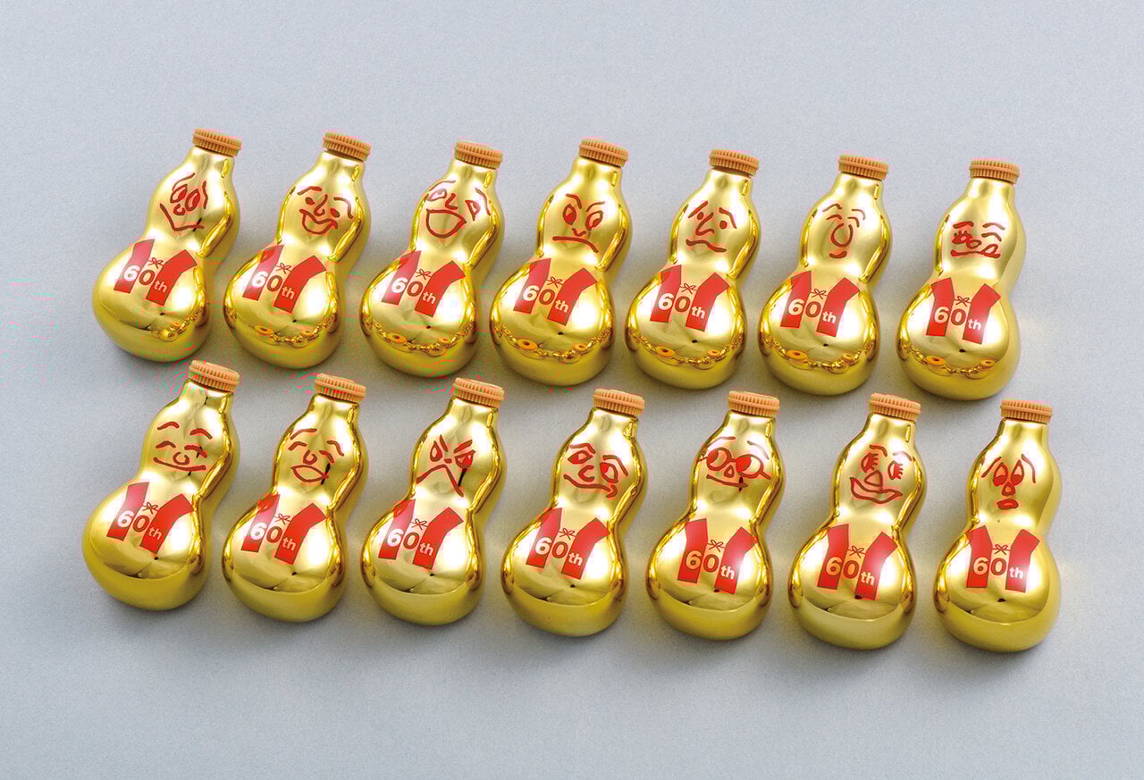 崎陽軒】シウマイのしょう油さし「ひょうちゃん」の年齢はいくつ？レア