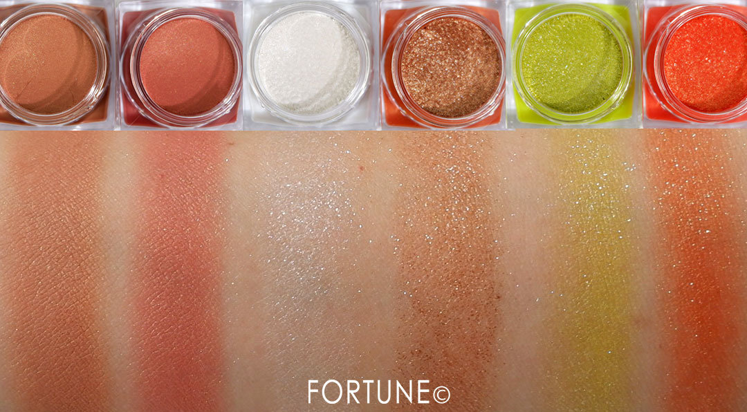 3/16発売《コフレドール》光ゆらめく目もとへ導く「3Dトランスカラー