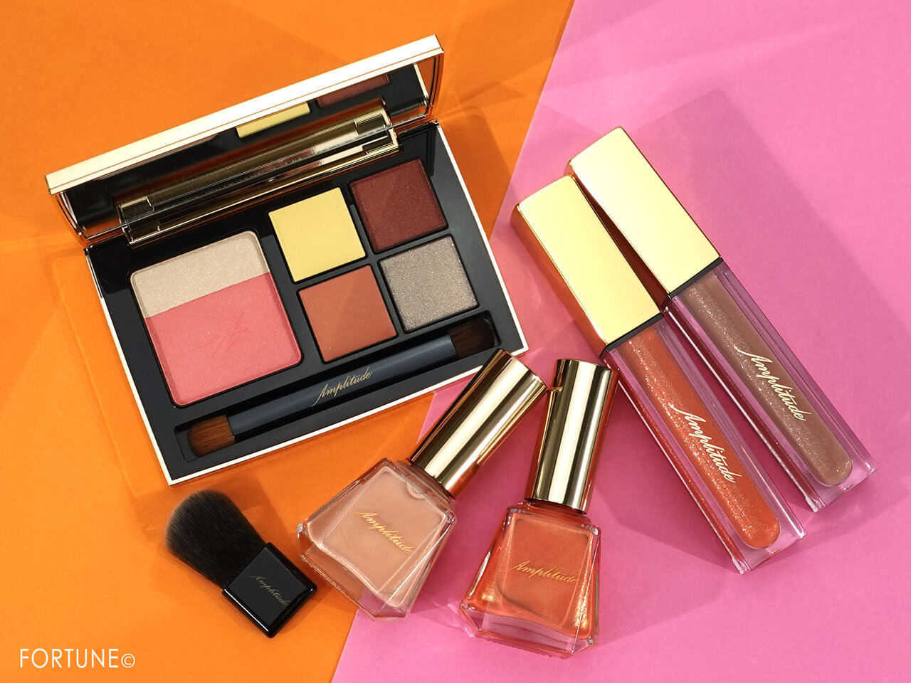 Amplitude（アンプリチュード）｜2022年夏新作コスメ“ヘルシー