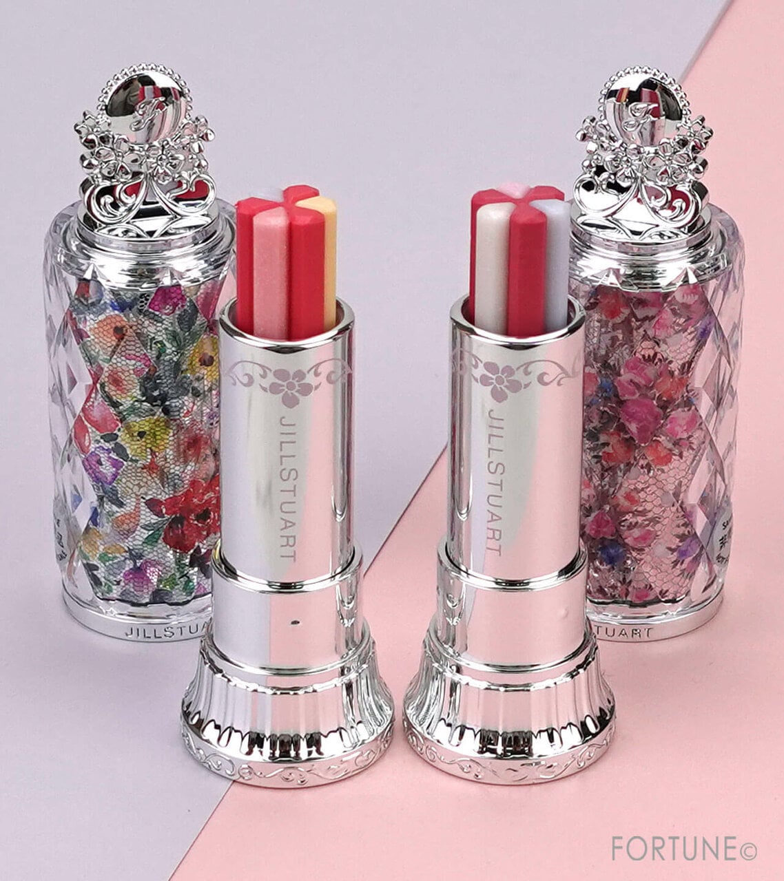 JILL STUART（ジルスチュアート）2023年夏新作｜特別な誕生日を彩る