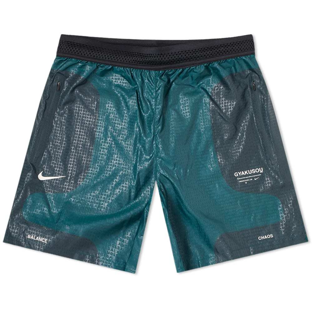 Nike x Undercover Gyakusou Shorts Nike x Undercover
